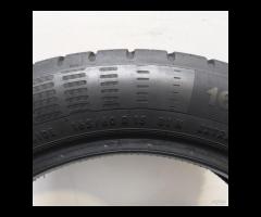 4 GOMME 165 60 15 CONTINENTAL A57599 - 7