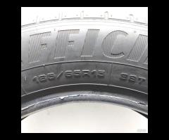 4 GOMME 185 65 15 GOODYEAR A57498 - 7