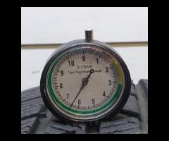 4 GOMME 205 60 16 BARUM A57487