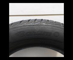 4 GOMME 205 60 16 BARUM A57487