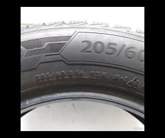 4 GOMME 205 60 16 BARUM A57487 - 7