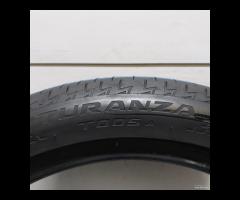 4 GOMME 215 45 18 BRIDGESTONE A57474