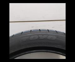 4 GOMME 215 45 18 TOYO A57475 - 6
