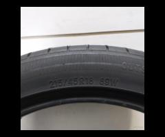4 GOMME 215 45 18 TOYO A57475 - 7