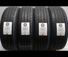 4 GOMME 215 55 18 CONTINENTAL A57483