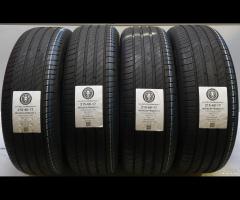 4 GOMME 215 60 17 MICHELIN A57497