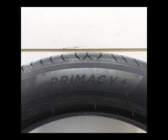 4 GOMME 215 60 17 MICHELIN A57497 - 6