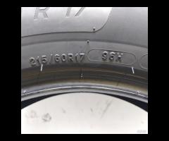 4 GOMME 215 60 17 MICHELIN A57497 - 7