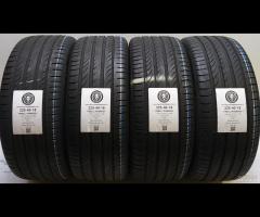 4 GOMME 225 40 18 PIRELLI A57484