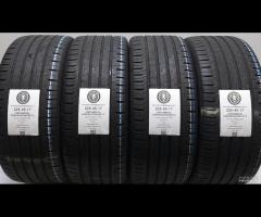 4 GOMME 225 45 17 CONTINENTAL A57630