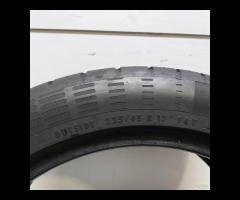 4 GOMME 225 45 17 CONTINENTAL A57630 - 7