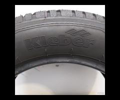 2 GOMME 195 60 15 KLEBER BR1080