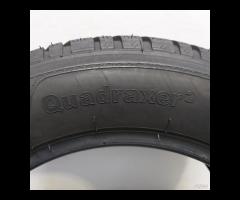 2 GOMME 195 60 15 KLEBER BR1080 - 6