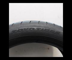 4 GOMME 235 50 20 TOYO A57486