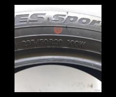 4 GOMME 235 50 20 TOYO A57486 - 7