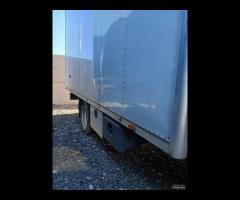 Iveco daily con sponda caricatrice