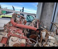 Motori eurocargo 120e18