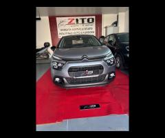 Citroen C3 PureTech 83 S&S Feel