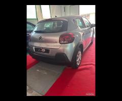 Citroen C3 PureTech 83 S&S Feel