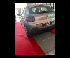 Citroen C3 PureTech 83 S&S Feel