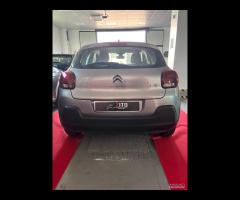 Citroen C3 PureTech 83 S&S Feel