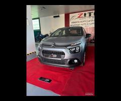 Citroen C3 PureTech 83 S&S Feel - 8