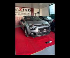 Citroen C3 PureTech 83 S&S Feel - 9