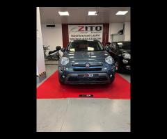 Fiat 500X 1.3 MultiJet 95 CV Cross