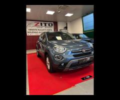 Fiat 500X 1.3 MultiJet 95 CV Cross