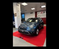 Fiat 500X 1.3 MultiJet 95 CV Cross