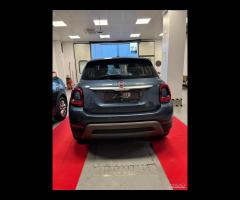 Fiat 500X 1.3 MultiJet 95 CV Cross