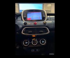 Fiat 500X 1.3 MultiJet 95 CV Cross - 10
