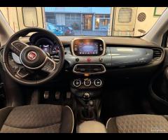 Fiat 500X 1.3 MultiJet 95 CV Cross - 11