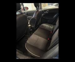 Fiat 500X 1.3 MultiJet 95 CV Cross - 12