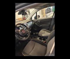 Fiat 500X 1.3 MultiJet 95 CV Cross - 13