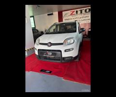 Fiat Panda 1.0 FireFly S&S Hybrid City Life - 9