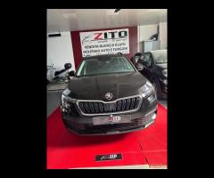 Skoda Kamiq 1.0 TSI Ambition