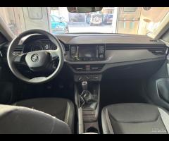 Skoda Kamiq 1.0 TSI Ambition