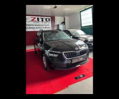 Skoda Kamiq 1.0 TSI Ambition - 10