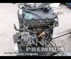 Motore vw caddy 2.0 sdi sigla motore BST 70cv