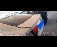 Portellone baule audi a5