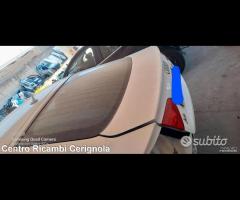 Portellone baule audi a5
