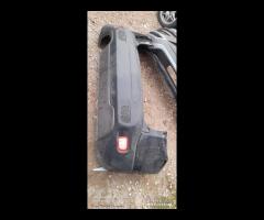 paraurti posteriore jeep renegade