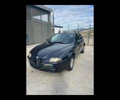 Alfa Romeo 147 1.9 116 CV-2004