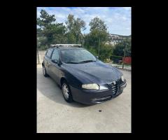 Alfa Romeo 147 1.9 116 CV-2004