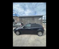 Alfa Romeo 147 1.9 116 CV-2004 - 8