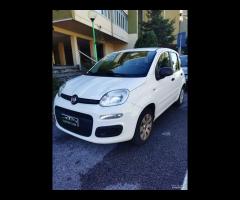 Fiat Panda 1.2 69 Cv - Garanzia Completa 12 Mesi