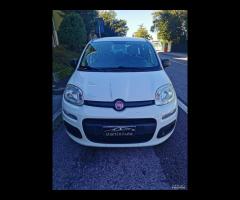Fiat Panda 1.2 69 Cv - Garanzia Completa 12 Mesi