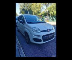 Fiat Panda 1.2 69 Cv - Garanzia Completa 12 Mesi
