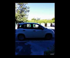 Fiat Panda 1.2 69 Cv - Garanzia Completa 12 Mesi